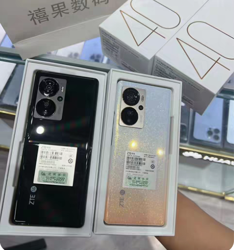 包邮ZTE/中兴  99新 国行 高通骁龙...