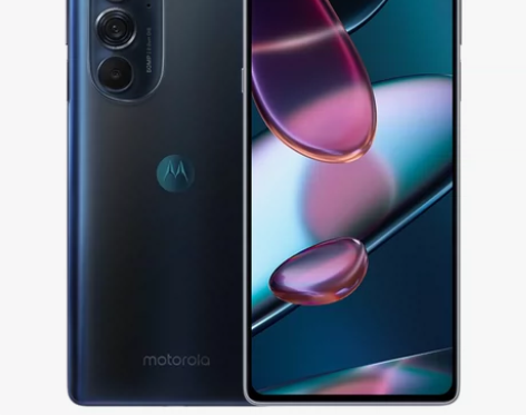转卖摩托罗拉moto edge X30骁龙...