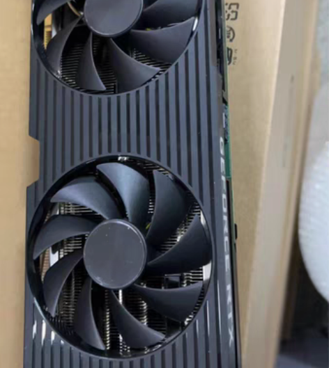 DELL 拆机显卡 RTX3080 1...