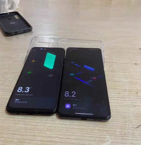 摩托罗拉x30 红米k40s 红米k50 ...