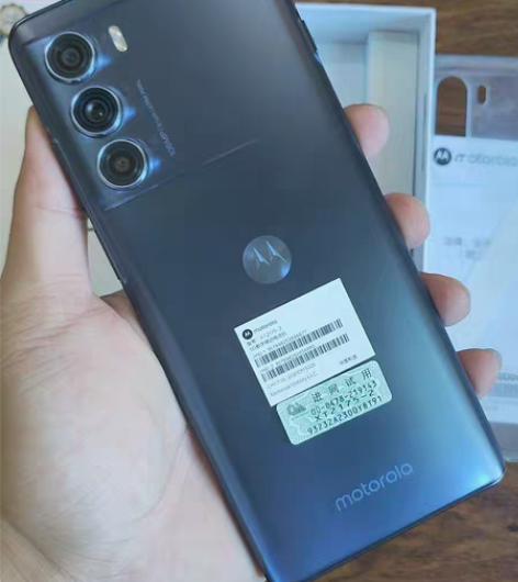 包邮摩托罗拉moto edge S30 冠...