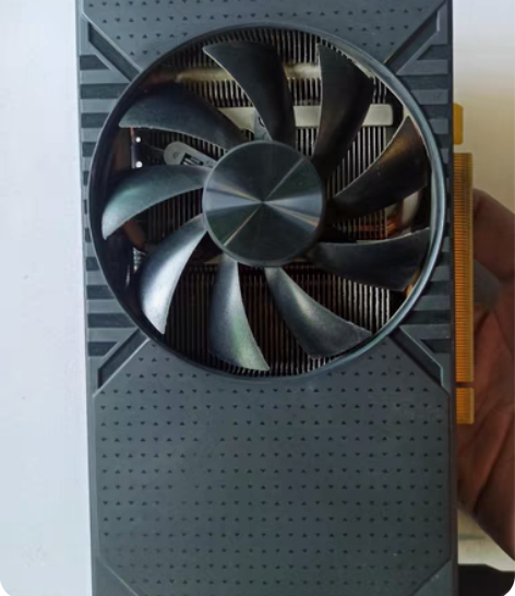 包邮出显卡 惠普 3060 RTX3060...