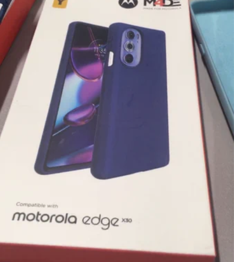 包邮顺风包邮 摩托罗拉 edge X30 ...