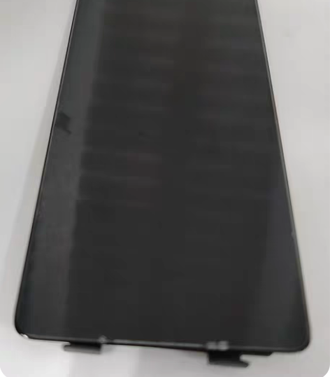 摩托罗拉X30拆机屏幕总成 外爆  框大花...