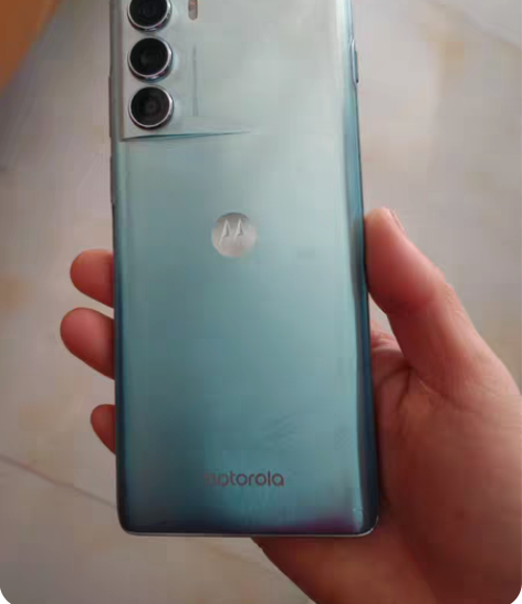 摩托罗拉moto，edgeS30，8+25...