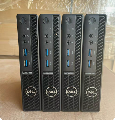 Dell/戴尔戴尔/DELL 3080MT...