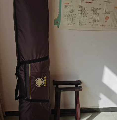 闲置新古筝（孩子学古筝时买的，学了两个月因...