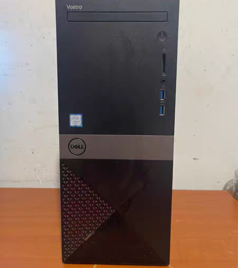 包邮戴尔Vostro 3670 i5-84...