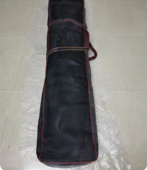 闲置清泉古筝一架,可自取!有琴包、矫正器、...