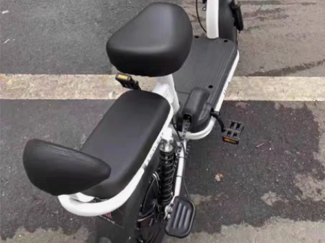 包邮【着急卖】全新新国标电动车电瓶车48v...