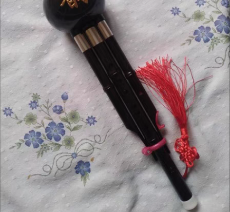 包邮【琴行清货】全新云南葫芦丝乐器c调降b...