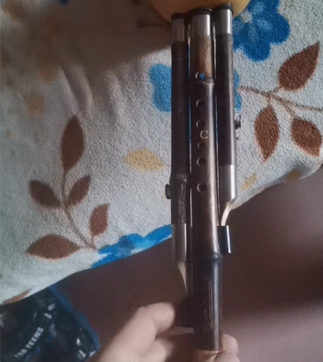 包邮葫芦丝c调，， 感兴趣的话点“我想要”...