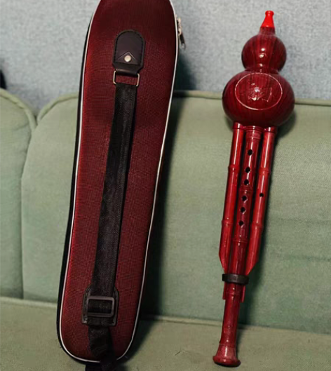 包邮胶木葫芦丝库存30支，全国包邮 感兴趣...