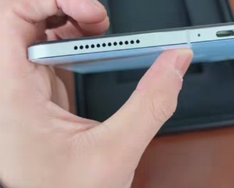 小米平板5pro 6+256 外观完美 无...