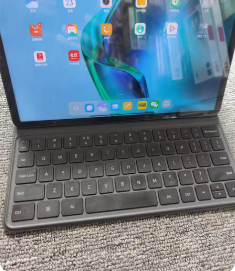 小米5pro 平板6+128g 已过保修期...