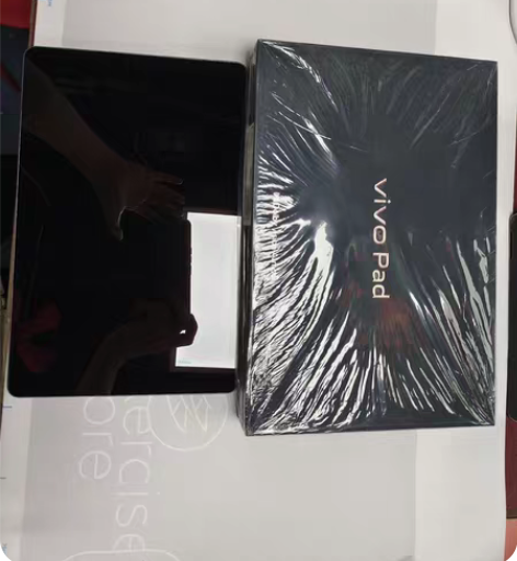 vivo pad平板 10.95寸/PA2...