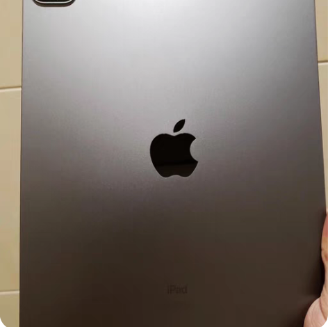 ipad九代苹果平板电脑 2021 25...