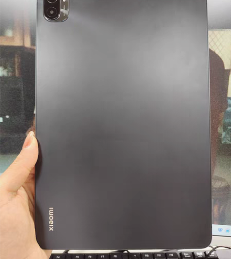 包邮小米平板5Pro 6+128 98新...