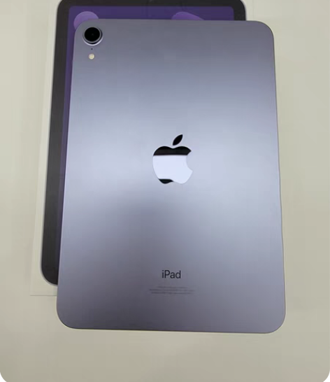 仅充电6次！超级高保修期的iPad min...