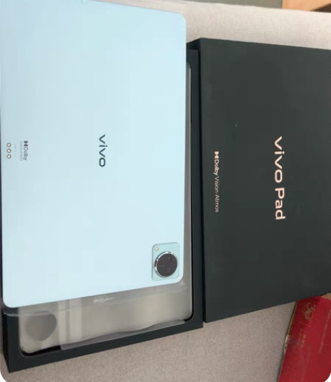 包邮【特价出售】vivo Pad游戏平板 ...