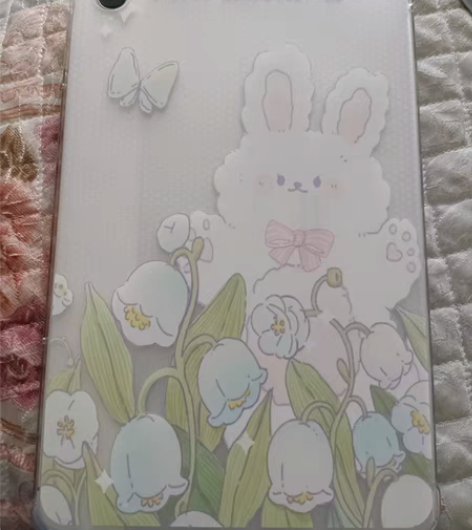 oppo pad air4+128几乎全新...