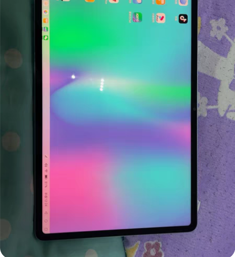 荣耀v8pro蓝色8256用了一天实体店购...