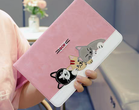 转卖华为matepad10.4保护套v6平...