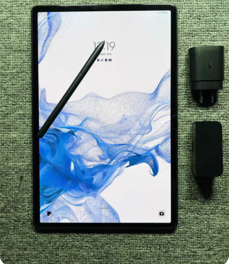 现货套装三星平板Galaxy Tab S8...
