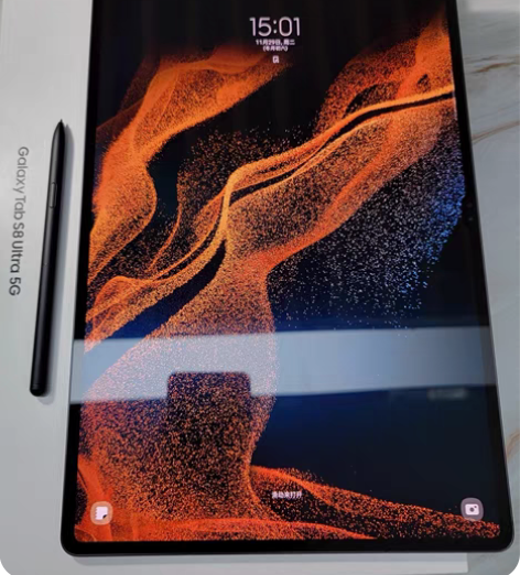 三星平板Tab S8+X806C全网通5G...