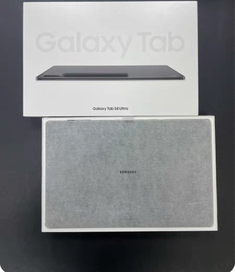 包邮三星平板电脑2022款Tab S8 U...