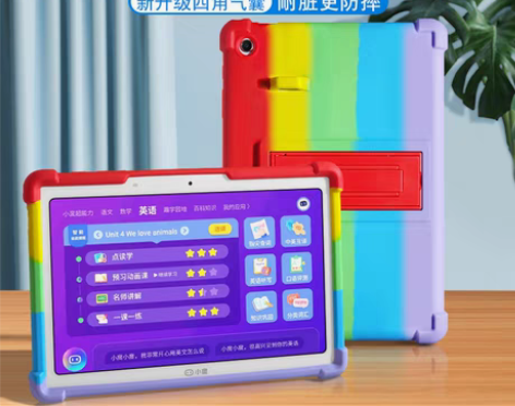 转卖小度G16保护套平板G12小度智能学习...