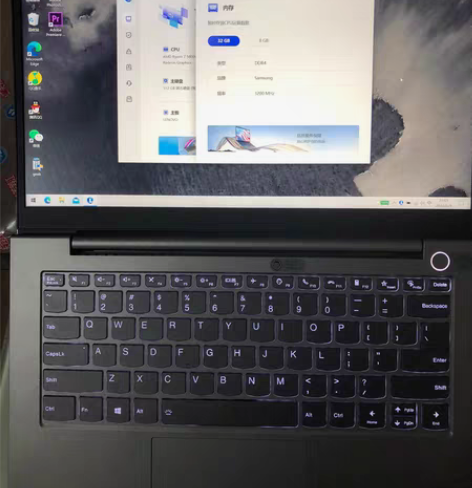 包邮联想笔记本thinkbook14 r7...