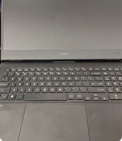 HP/惠普 暗影精灵8 3060游戏本 I...