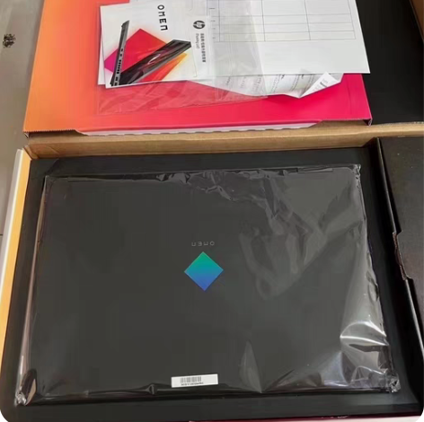 HP/惠普 暗夜精灵6Pro游戏本。配置如...