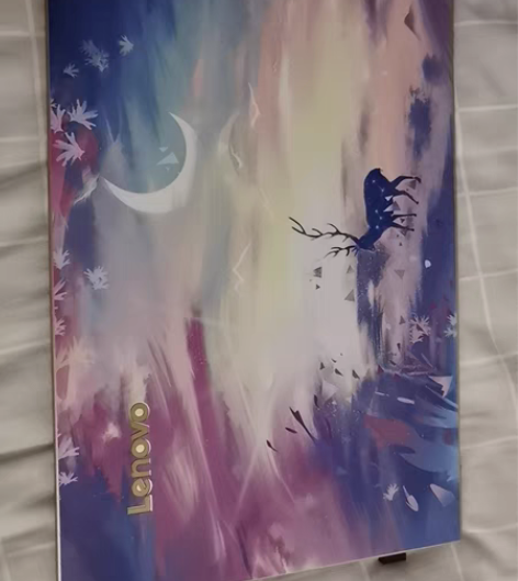 包邮联想，机体较新，毕业转手。送无线鼠标，...