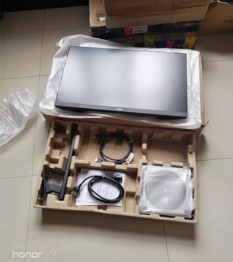 飞利浦275S9DR 27英寸电脑显示器 ...