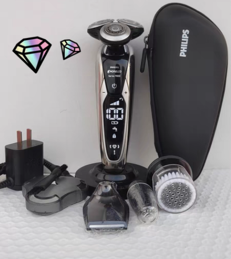 包邮飞利浦原装进口剃须刀S9系列S9733...