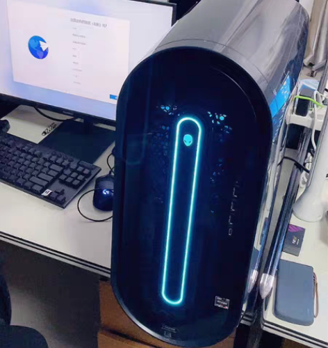 包邮外星人R14 R5 16G 512G+...