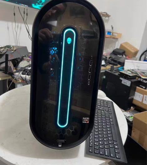 外星人 R14 水冷游戏高端台式机 R5 ...