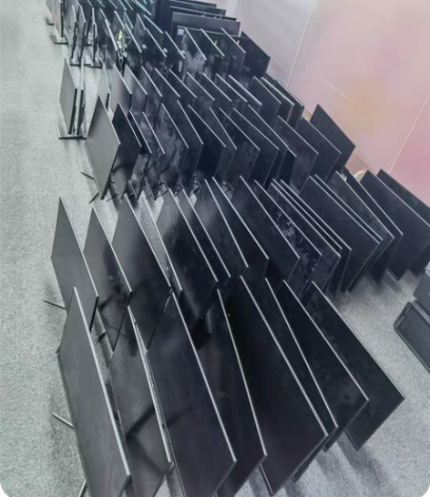 22寸 24寸办公显示器出售，准新。需要可...