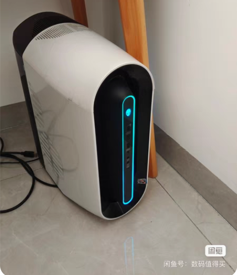 包邮收外星人机箱，准系统，显示器 感兴趣的...