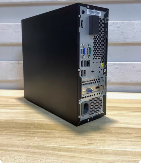 联想扬天m4000q 10代i7 1070...