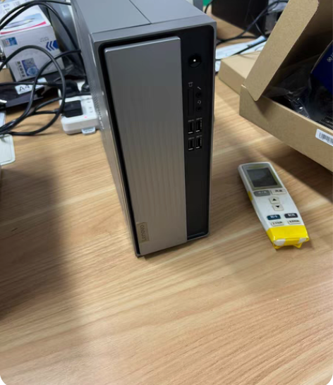 天逸510S i5-10500 16G32...