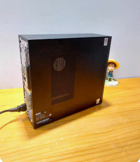 包邮联想扬天m4000q 10代i5 gt...