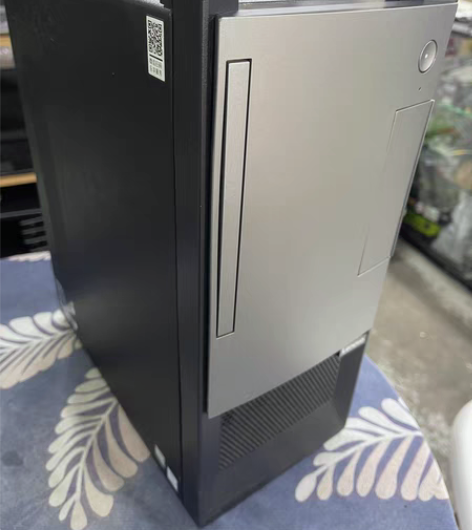 2台联想扬天Ｔ4900v-01准系统主机低...