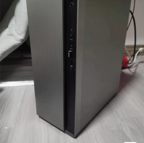 天逸510pro i5 10400  16...