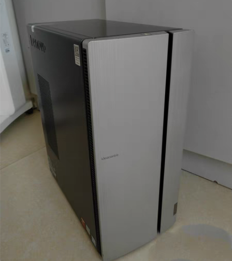 包邮联想台式电脑 联想天逸510pro主机...