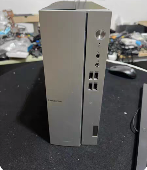 联想 天逸510S 台式机电脑整机(i3-...