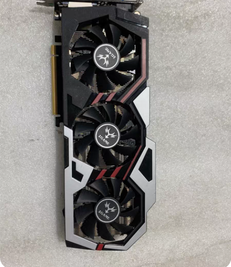 包邮七彩虹1070ti Vulcan u ...