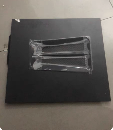 包邮联想K415侧面板 轻微划伤,联想天...